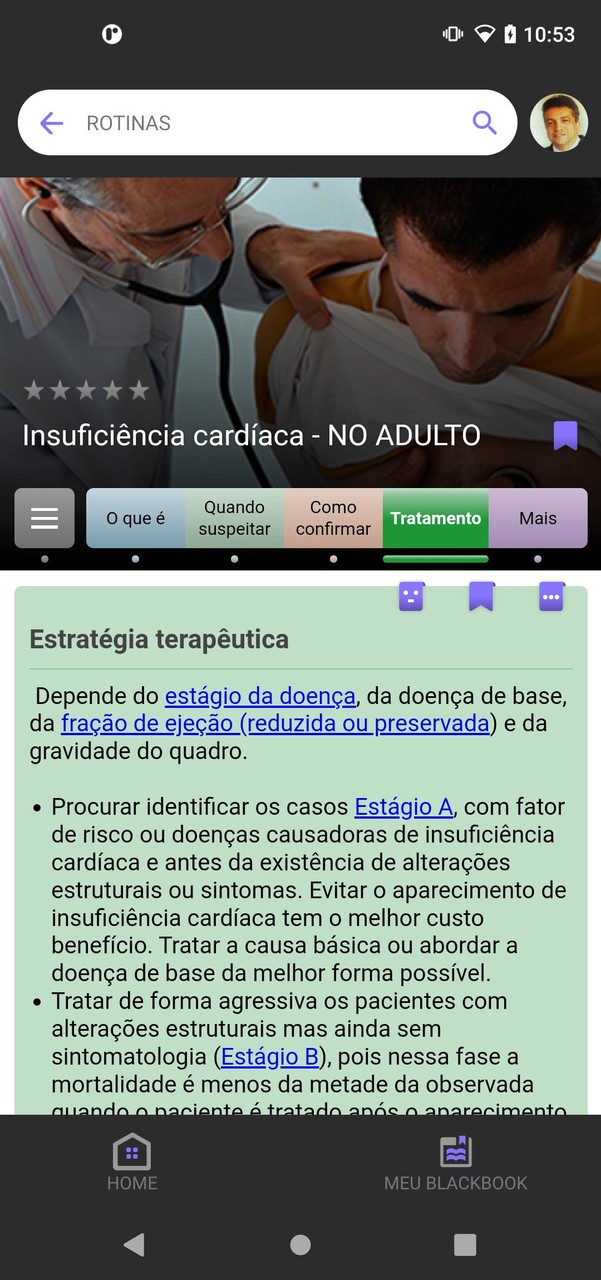 Blackbook screenshot image 4_Popularmodapk.com