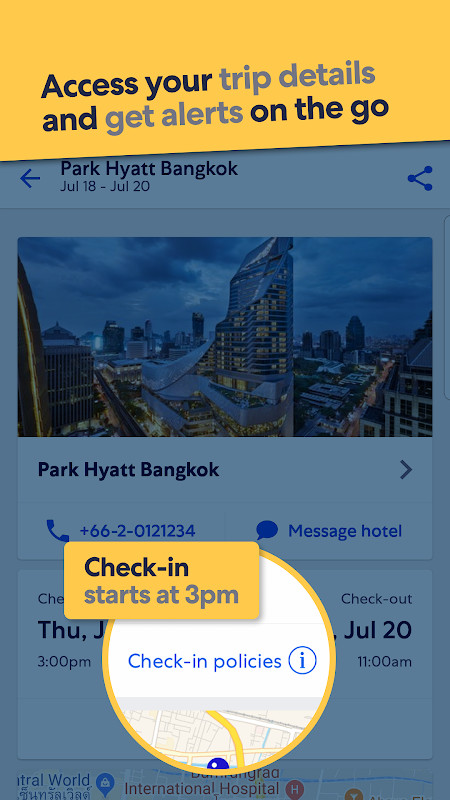 Mike's Macros screenshot image 17_Popularmodapk.com