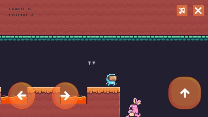 Fruitly Venture screenshot image 6_Popularmodapk.com