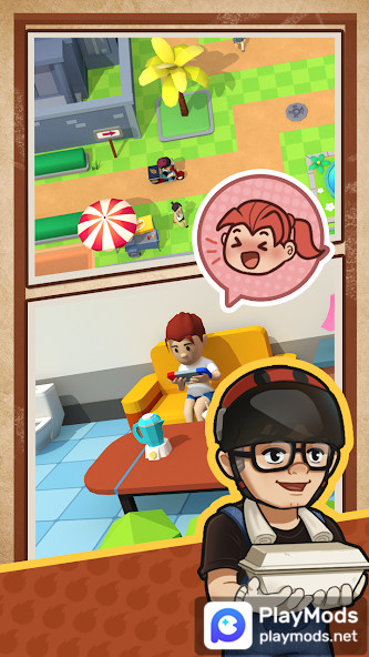 Street BBQ Tycoon<span>(Unlimited Money)</span> screenshot image 4_Popularmodapk.com