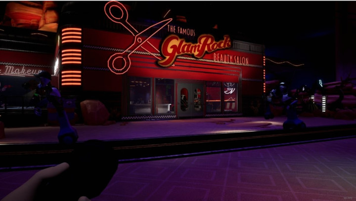 FNAF 9<span>(No Ads)</span> screenshot image 2_Popularmodapk.com