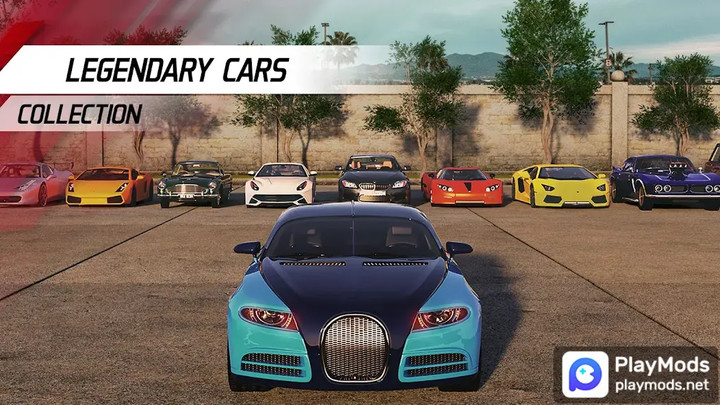 Parking Man 3: City Parking<span>(no ads)</span> screenshot image 2_Popularmodapk.com