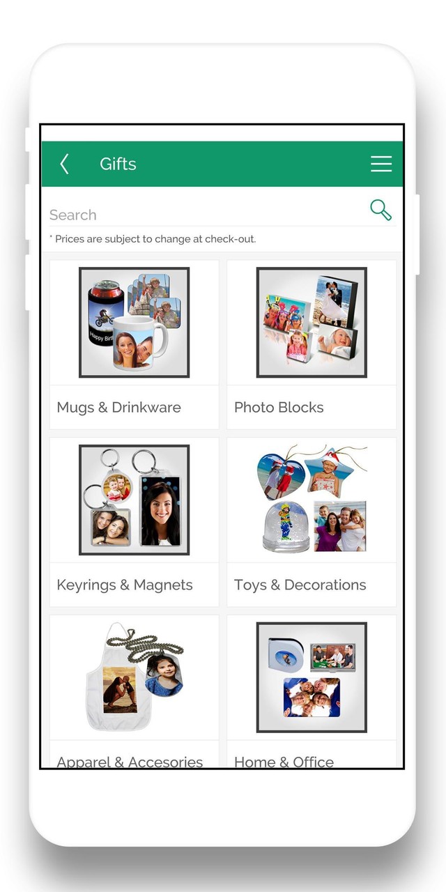 FUJIFILM Photos screenshot image 7_Popularmodapk.com