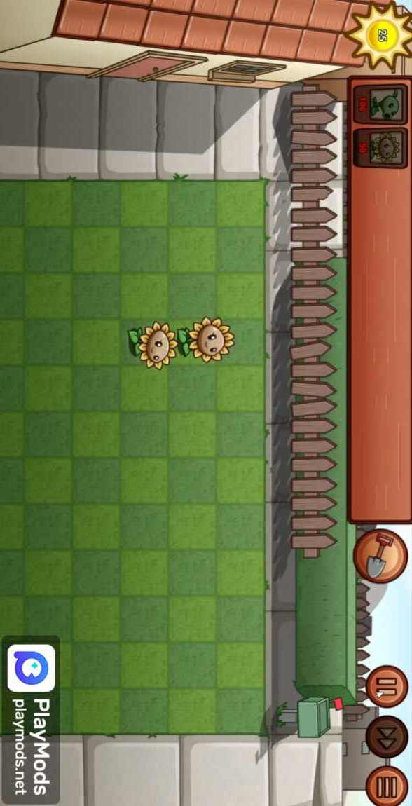 PVZ-BW<span>(user made)</span> screenshot image 3_Popularmodapk.com