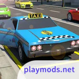 Taxi Simulator Game 2<span>(Unlimited Money)</span>12_Popularmodapk.com