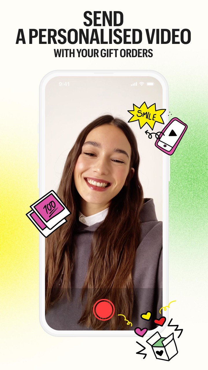 最好的你(Get rewarded for not watching ads) screenshot image 7_Popularmodapk.com