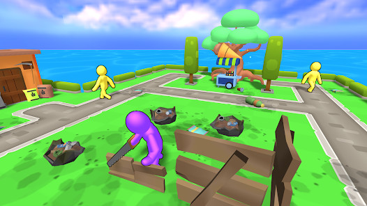 Animal Shelter<span>(No Ads)</span> screenshot image 8_Popularmodapk.com