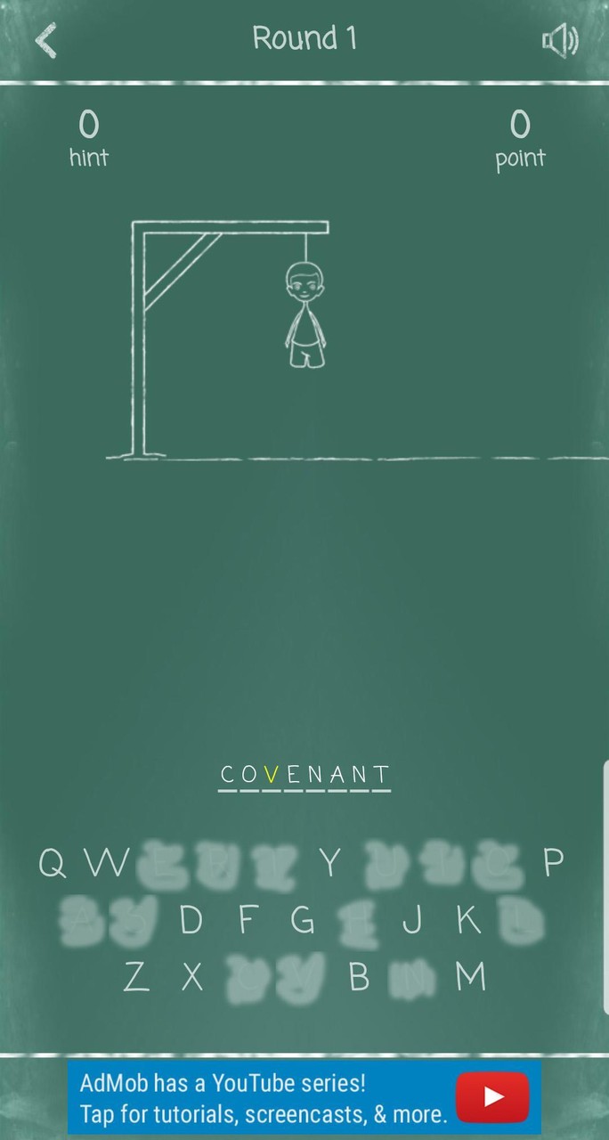 Bible Hangman screenshot image 5_Popularmodapk.com