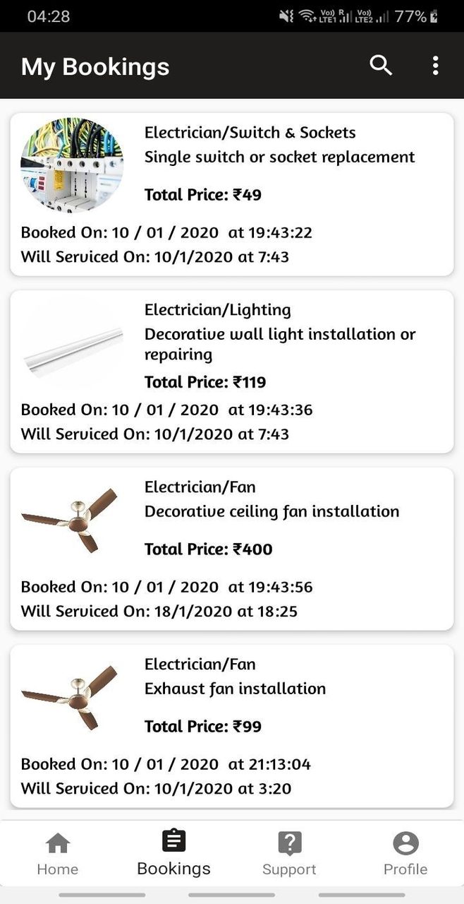 Help At Home screenshot image 5_Popularmodapk.com