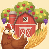 Cozy Farm Sim<span>(Unlimited Resources)</span>0.1_Popularmodapk.com