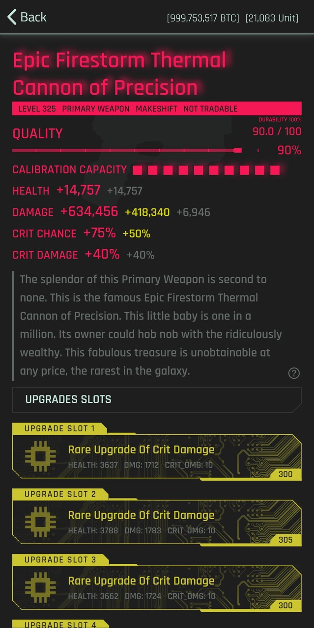 Draw Monster 3D screenshot image 4_Popularmodapk.com