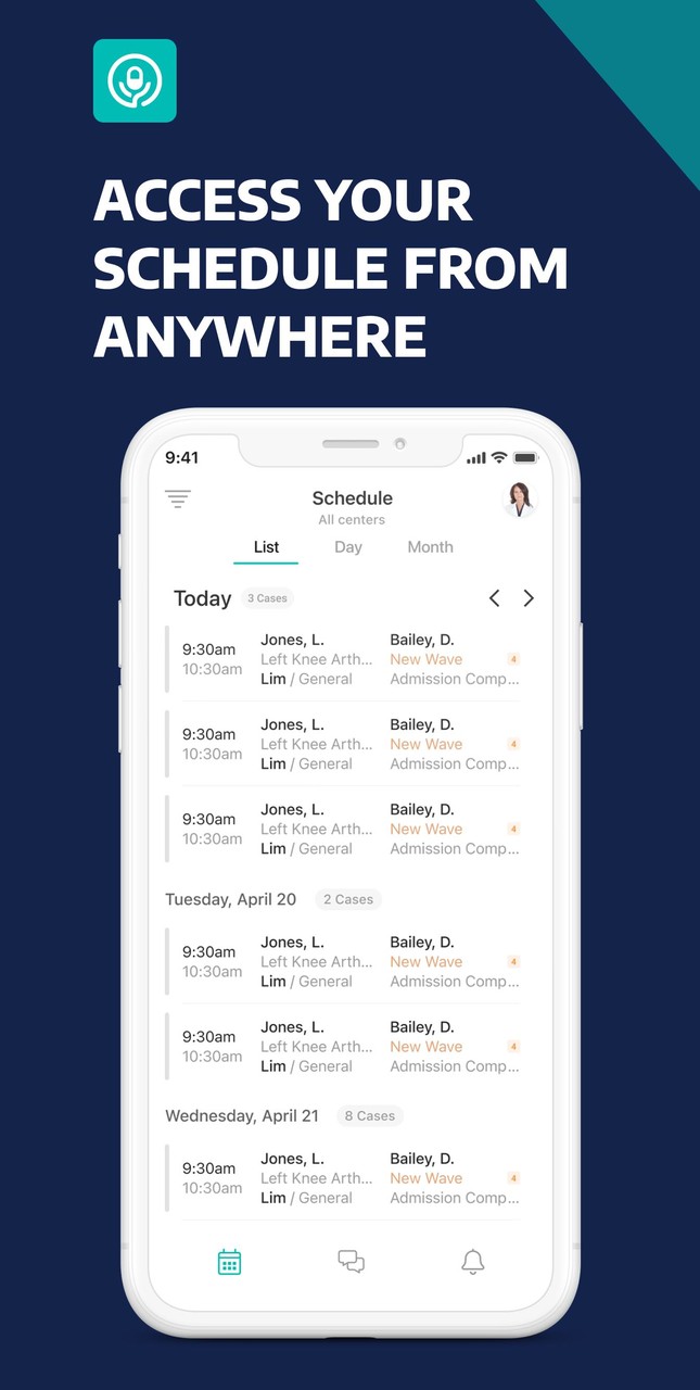 HST Case Coordination screenshot image 16_Popularmodapk.com