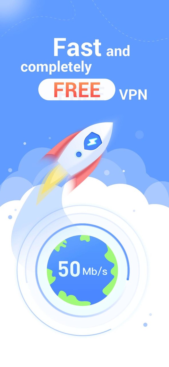 MOON: Anti Blokir VPN Browser screenshot image 14_Popularmodapk.com