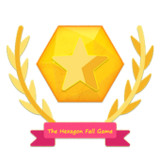 The Hexagon Fall Game4.1_Popularmodapk.com