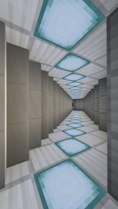 Minecraft(Teenage Mutant Ninja Turtles Mod)<span>(Full Unlocked)</span> screenshot image 1_Popularmodapk.com