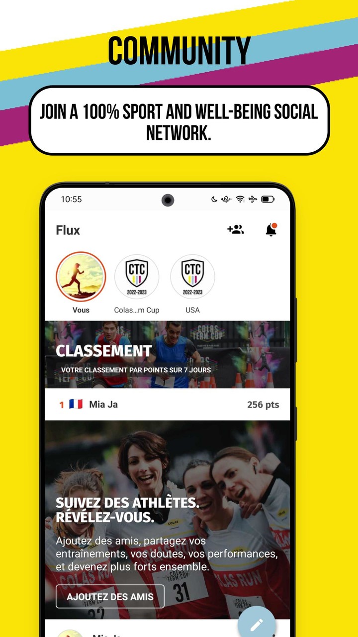 Colas Team Cup screenshot image 16_Popularmodapk.com