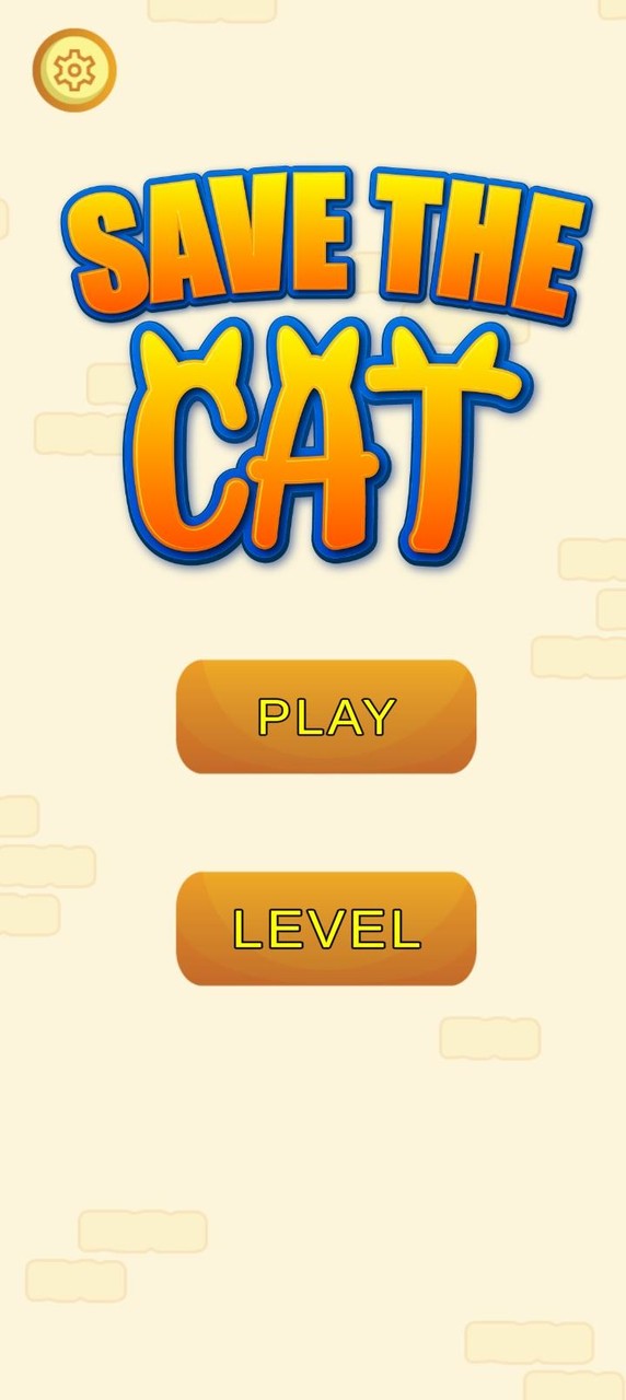 Save The Cat screenshot image 1_Popularmodapk.com