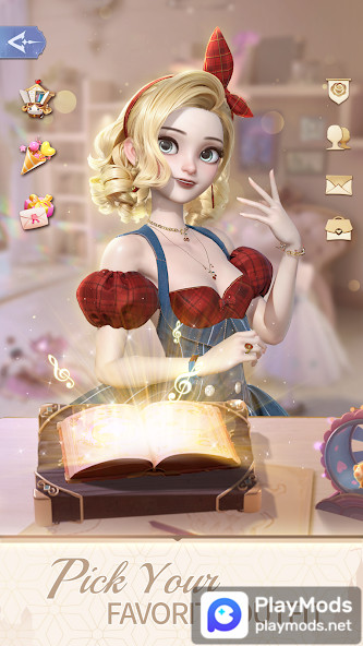 Time Princess: Dreamtopia<span>(Unlock all)</span> screenshot image 3_Popularmodapk.com