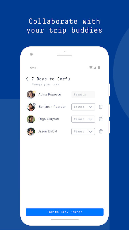 keeano – The Social Coastline Guide screenshot image 4_Popularmodapk.com