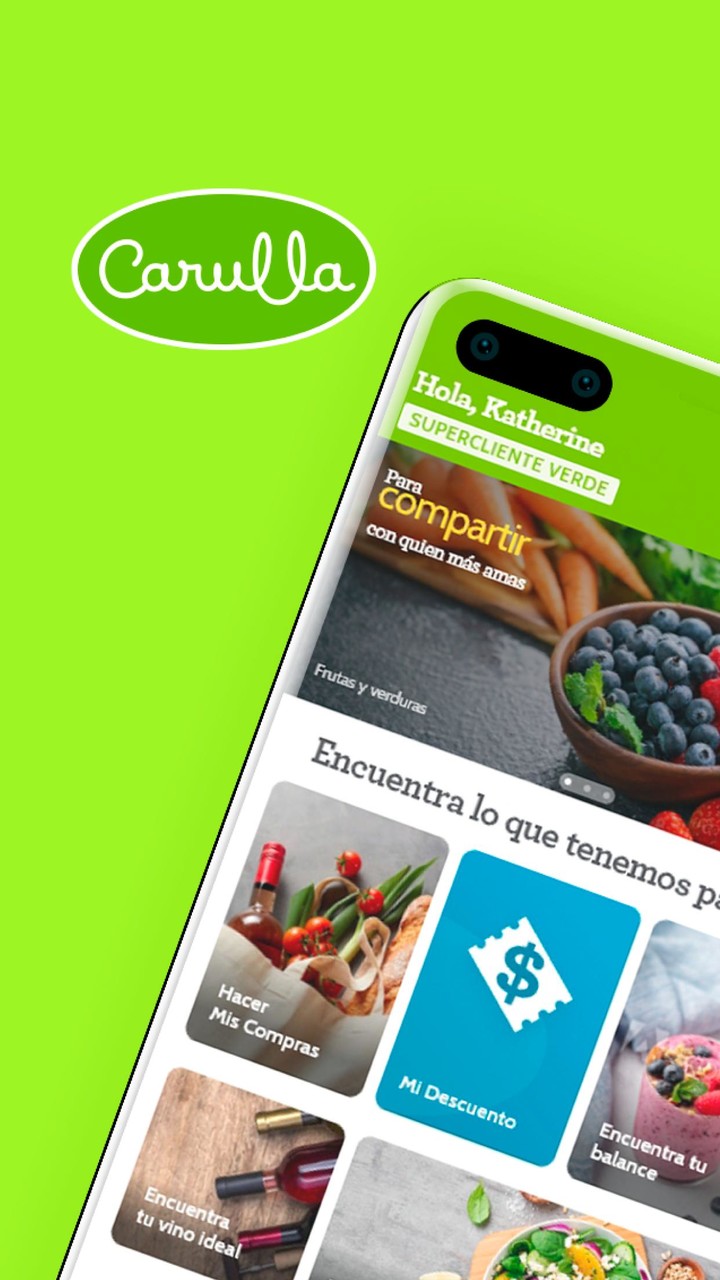 Carulla screenshot image 11_Popularmodapk.com