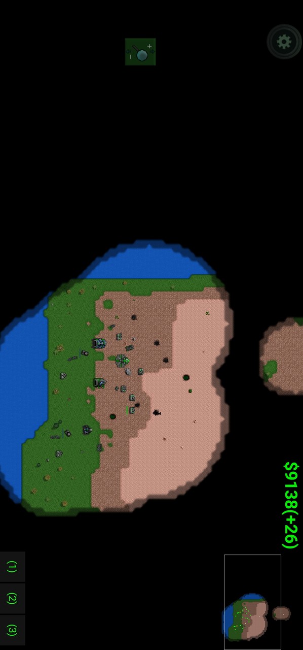 铁锈战争铠甲勇士<span>(New mod)</span> screenshot image 4_Popularmodapk.com