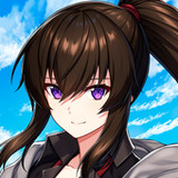 Counter side<span>(future battle suit)</span>1.0.2411431_Popularmodapk.com