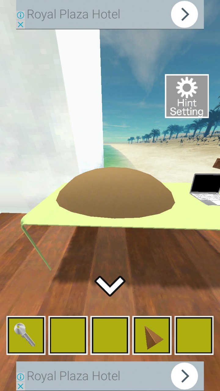 Escape from Archeology Museum screenshot image 2_Popularmodapk.com