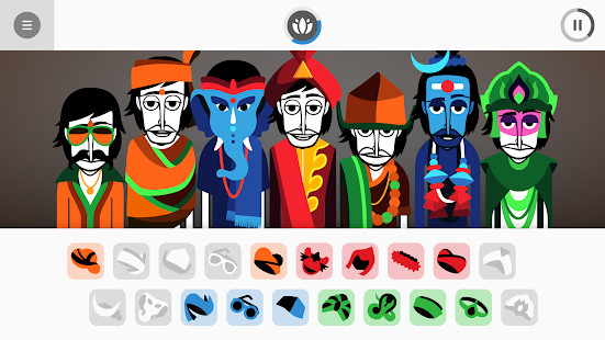 Incredibox Brazil mods<span>(new mods)</span> screenshot image 6_Popularmodapk.com