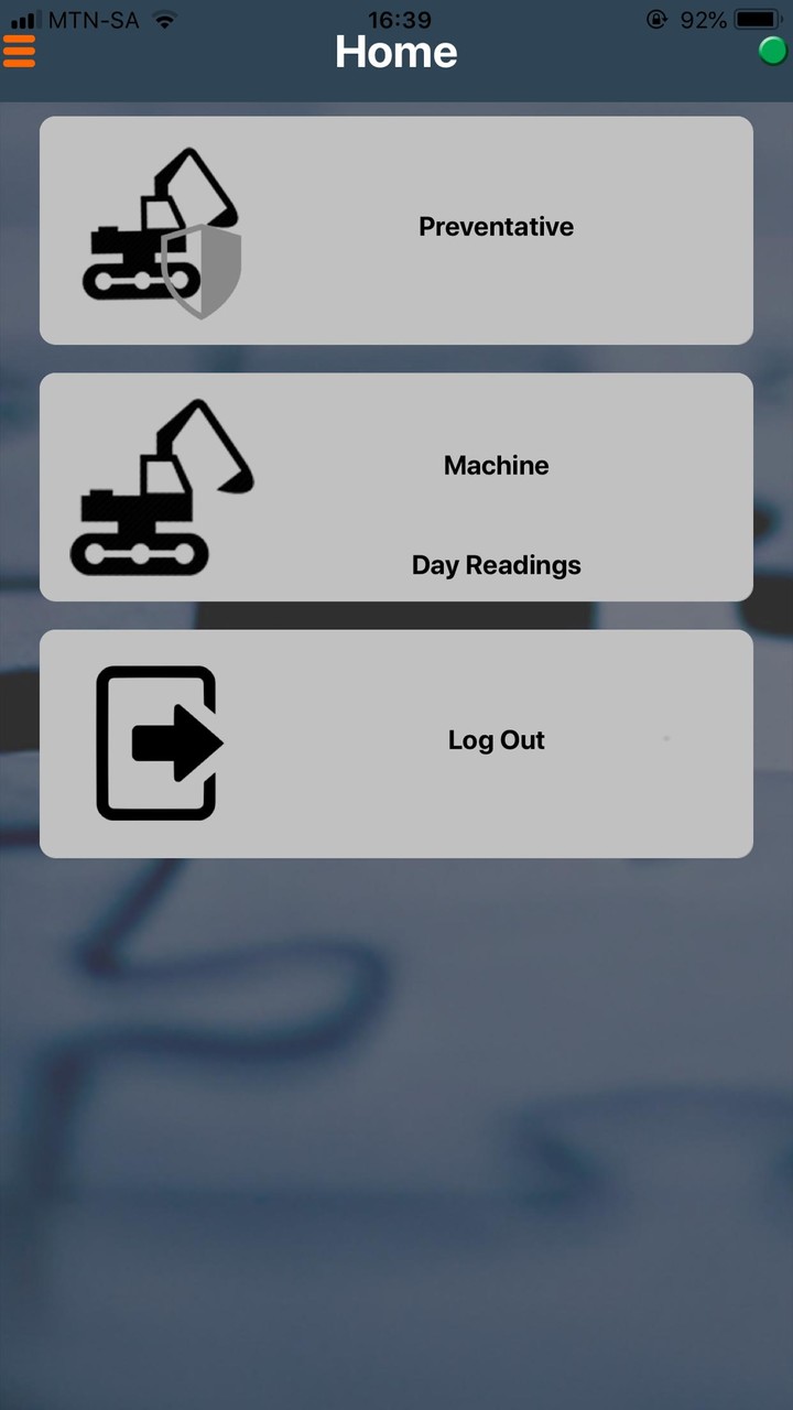 Operator App screenshot image 5_Popularmodapk.com