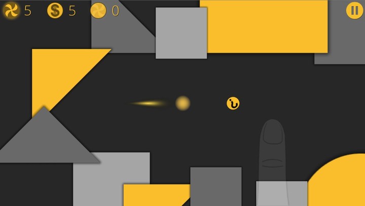 Fast FireFly screenshot image 1_Popularmodapk.com