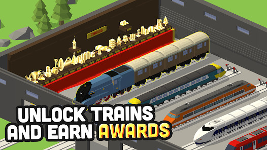 Conduct THIS! – Train Action<span>(Unlimited Hits)</span> screenshot image 2_Popularmodapk.com