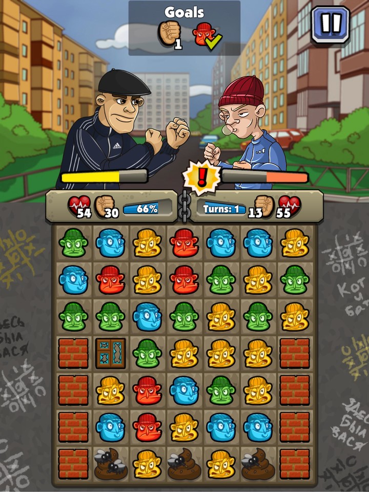 Leap: Dragons adventure cracked version(Large enty of Diamonds) screenshot image 9_Popularmodapk.com