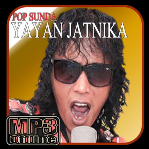 Yayan Jatnika Mp3 Offline screenshot image 1_Popularmodapk.com