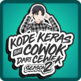Kode Keras Cowok 2 - Back to S2.145_Popularmodapk.com