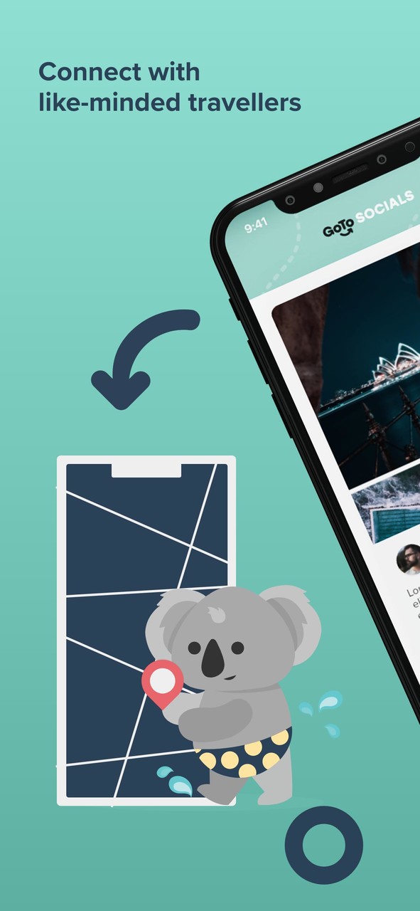 GoTo screenshot image 11_Popularmodapk.com