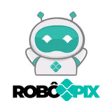 Robô PIX - Comentários1.0_Popularmodapk.com