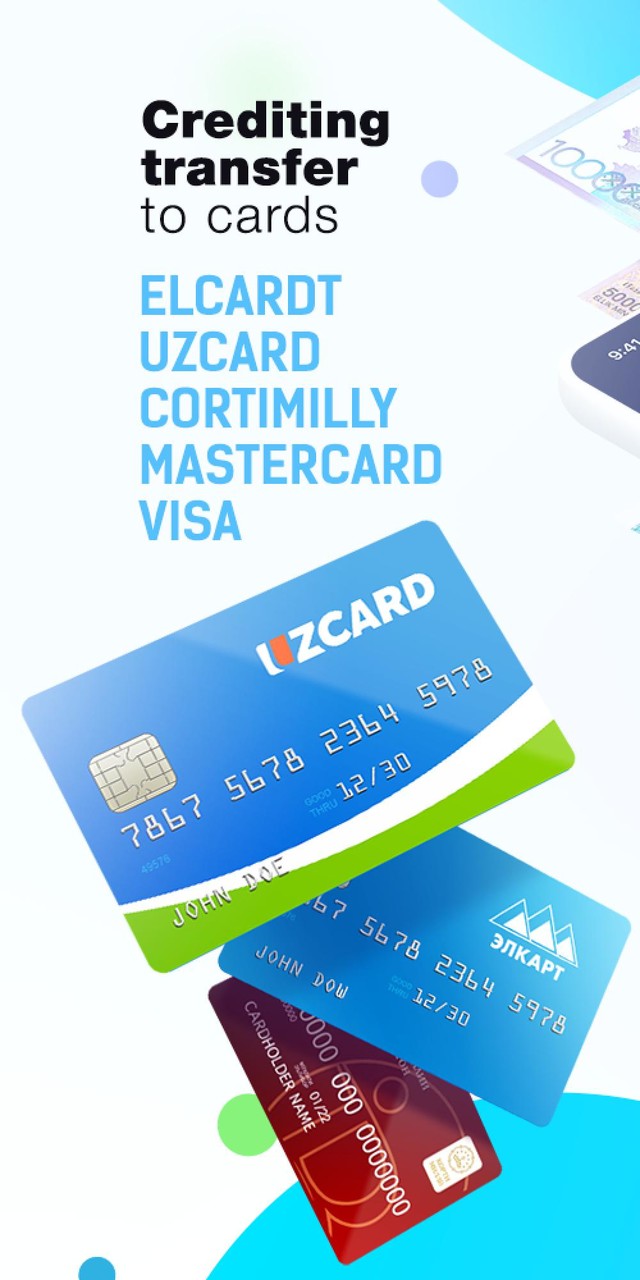 Zamzam - money transfers screenshot image 4_Popularmodapk.com