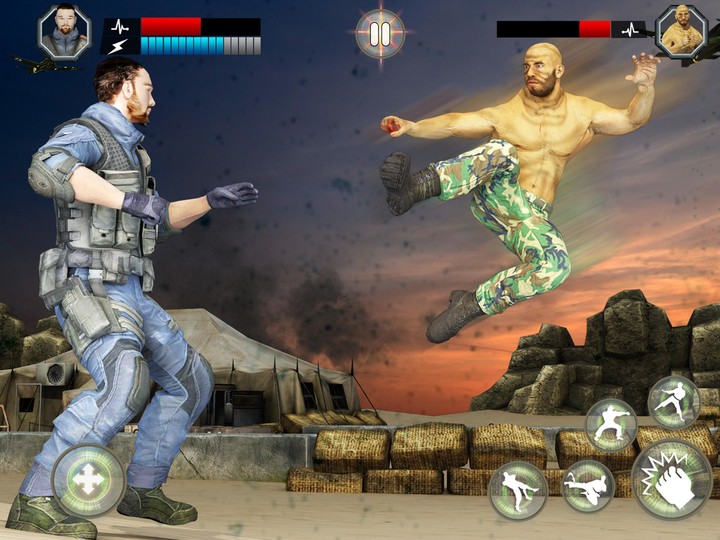 战场模拟破解版（新武器）<span>(mod)</span> screenshot image 19_Popularmodapk.com