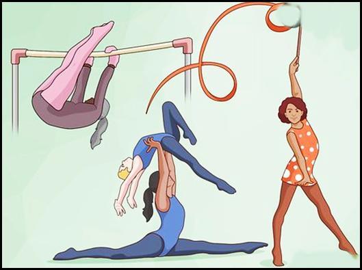 Learn rhythmic gymnastics screenshot image 3_Popularmodapk.com