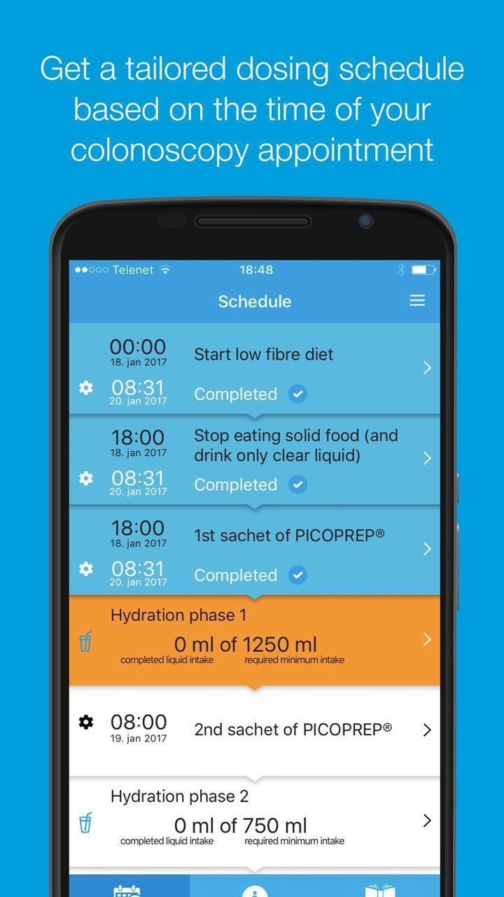 Prepit screenshot image 1_Popularmodapk.com