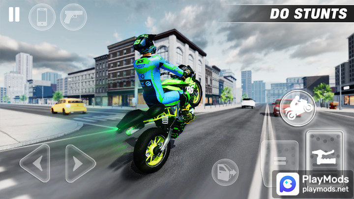 Indian Driving Open World<span>(No Ads)</span> screenshot image 3_Popularmodapk.com