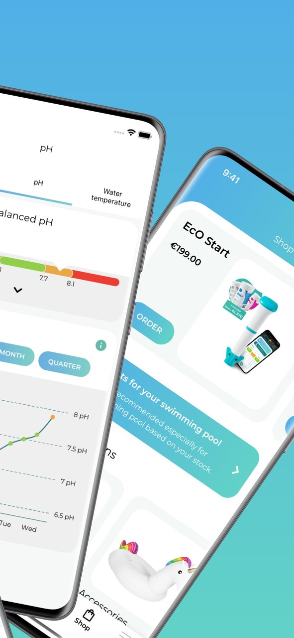 iopool screenshot image 2_Popularmodapk.com