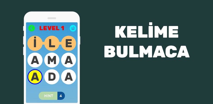 KELİME BULMACA screenshot image 3_Popularmodapk.com