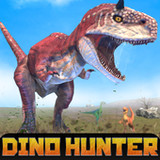 Dino Hunter 3D Sniper Shooting1.1_Popularmodapk.com