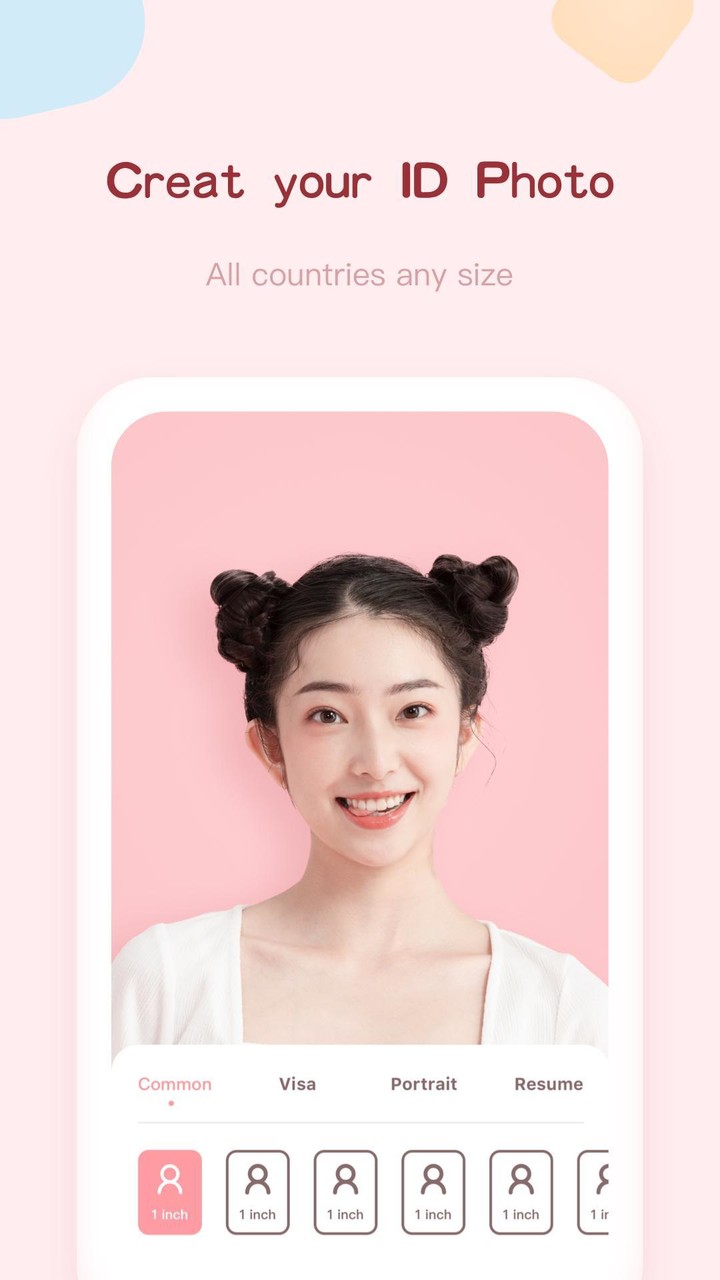 Passport Photo Maker screenshot image 12_Popularmodapk.com