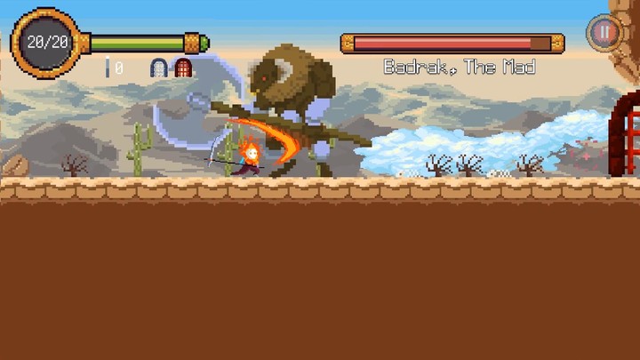 Reaper of Immortals screenshot image 1_Popularmodapk.com