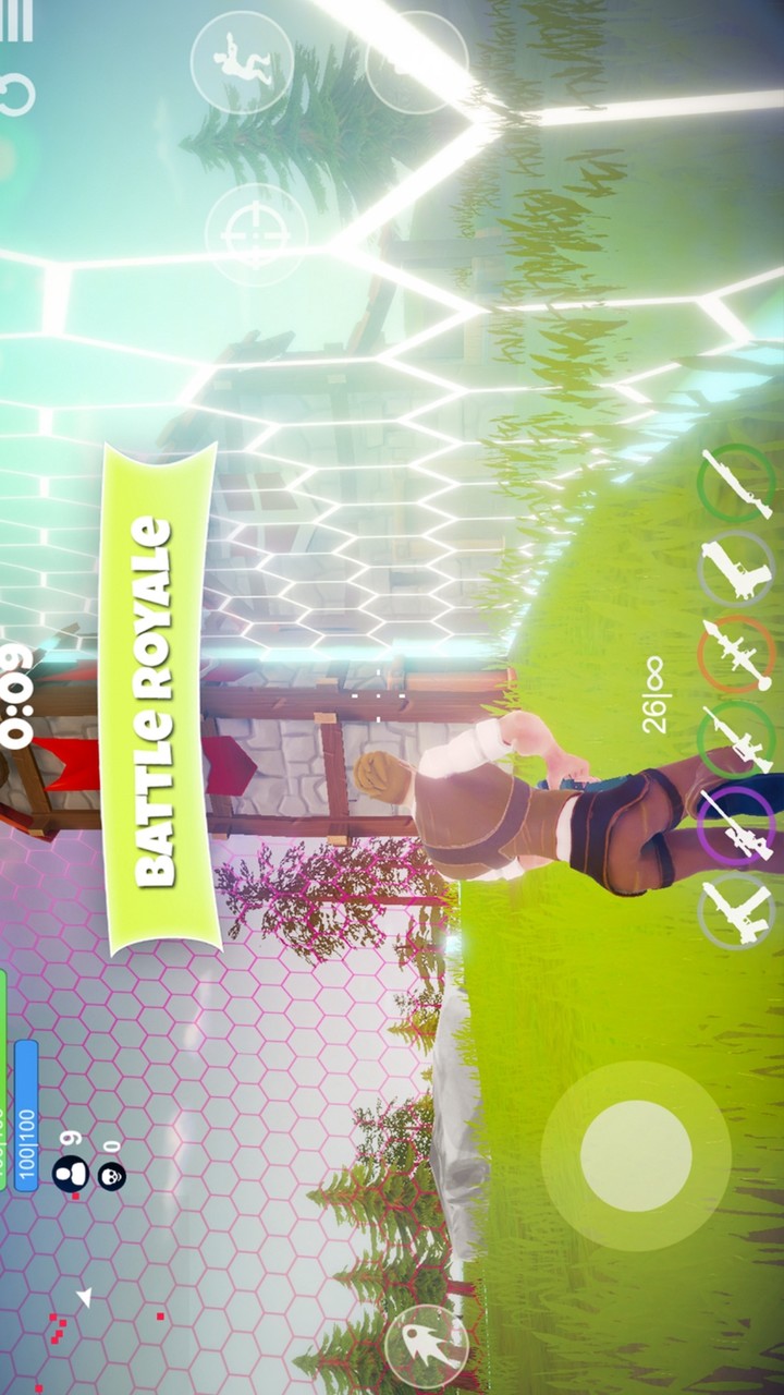 皇家战役破解版<span>(mod)</span> screenshot image 4_Popularmodapk.com