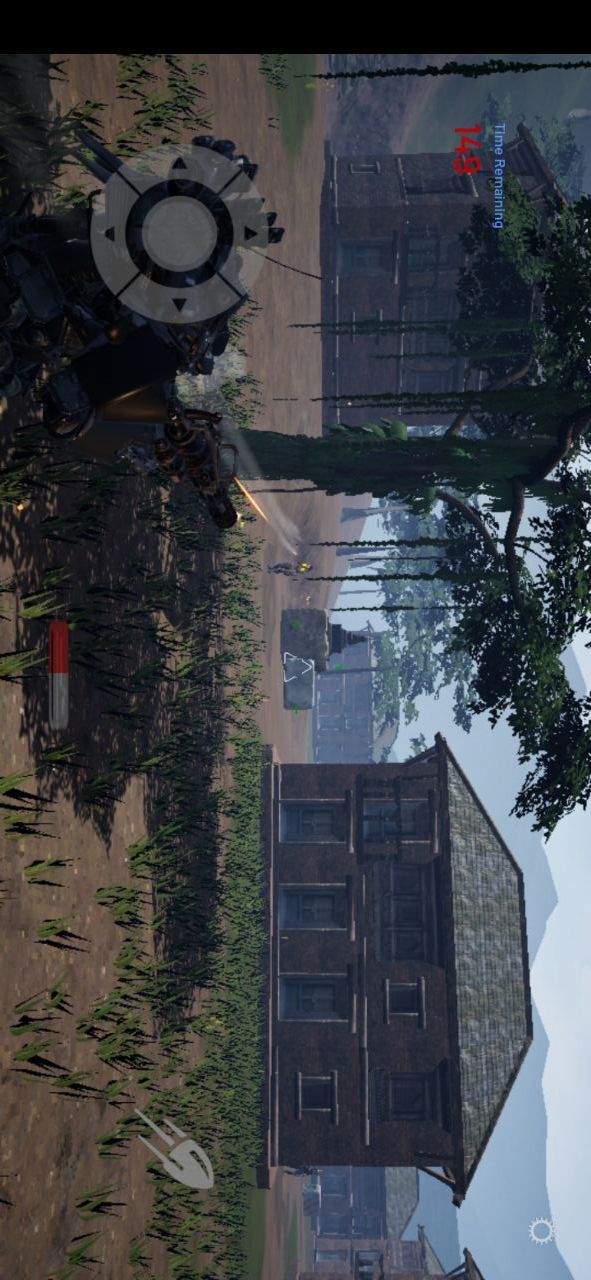 Jugg Wars (Early Access)(MOD) screenshot image 11_Popularmodapk.com