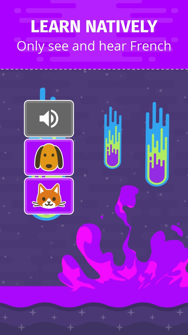 Infinite French screenshot image 2_Popularmodapk.com