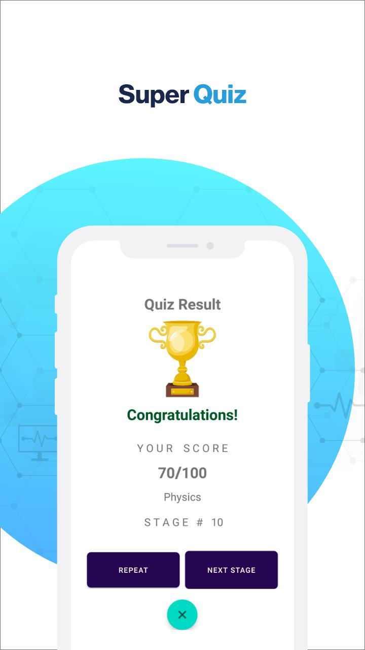 E-MDCAT Mcqs Quiz screenshot image 5_Popularmodapk.com